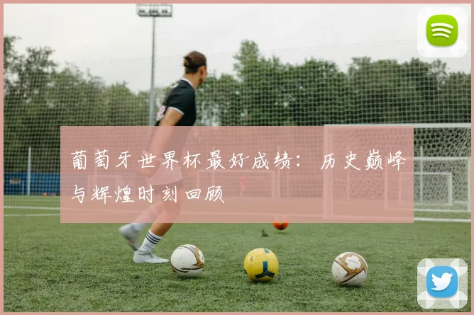 葡萄牙世界杯最好成绩：历史巅峰与辉煌时刻回顾